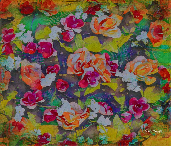 Mar Pua Kai by With Love by Marisol