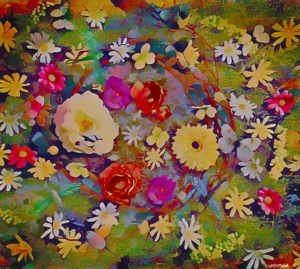 Primavera by With Love by Marisol