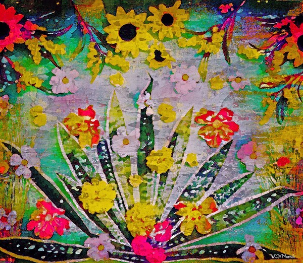 Encanto by With Love by Marisol