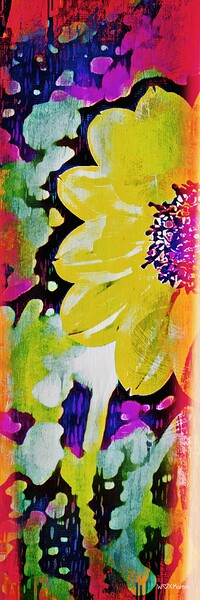 Lilia by With Love by Marisol