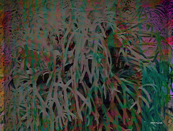 Hunter by With Love by Marisol