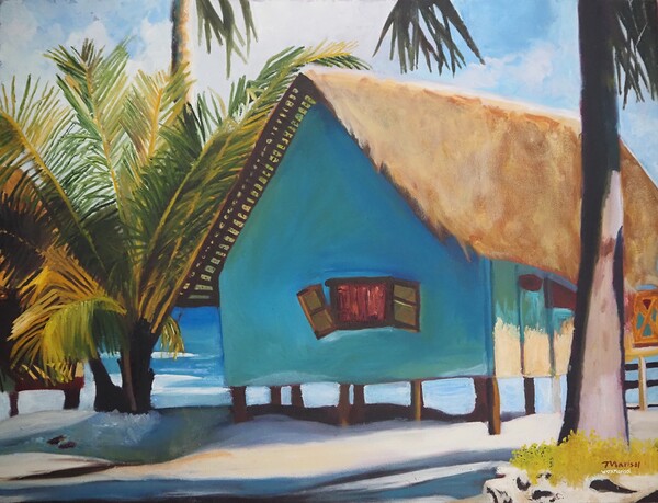 Casa Playa by With Love by Marisol