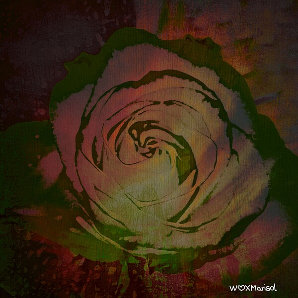 Sunset  by With Love by Marisol