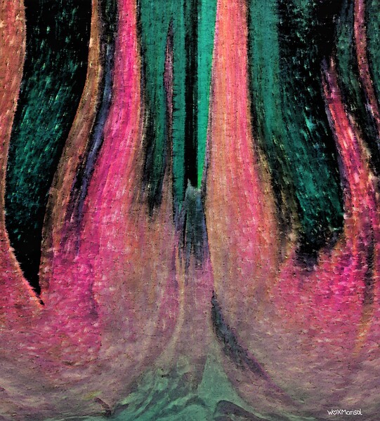 Sotapanna  by With Love by Marisol