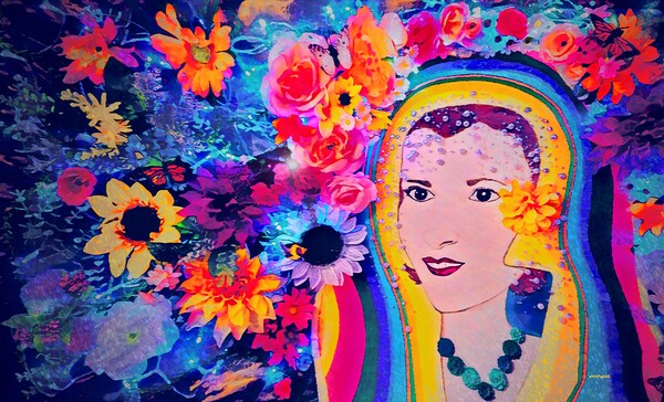 Lady Luck by With Love by Marisol