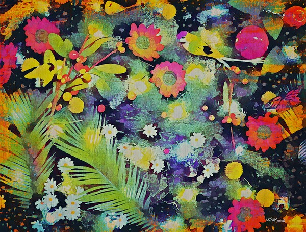 Dream Space by With Love by Marisol