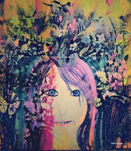 Eclipse by With Love by Marisol