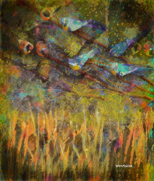 Prairie  by With Love by Marisol