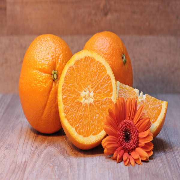 oranges Print