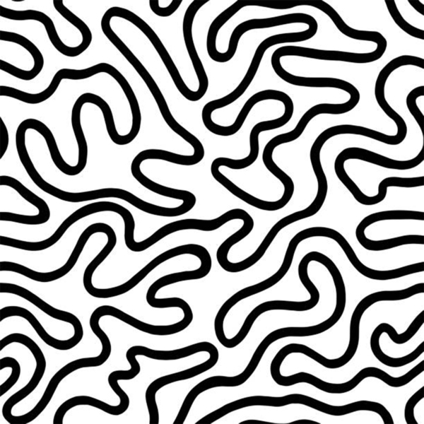 patern Vector Print