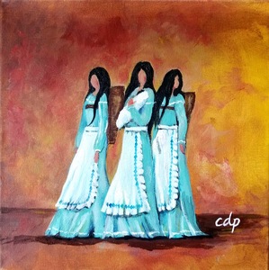 Sisterhood 
