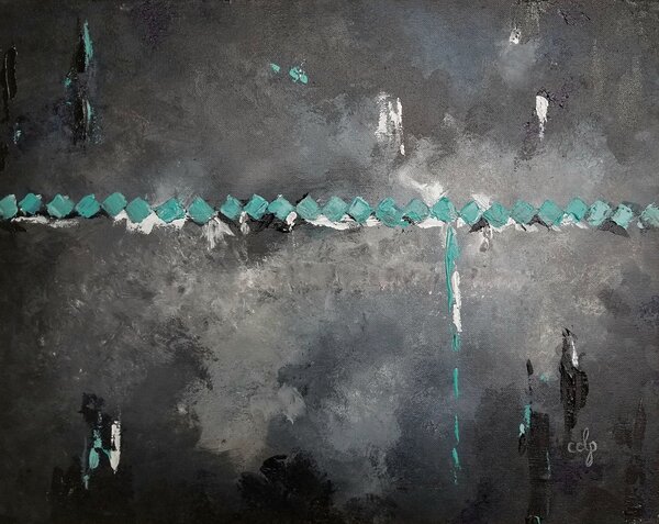 Sintulla by Connie D Phillips