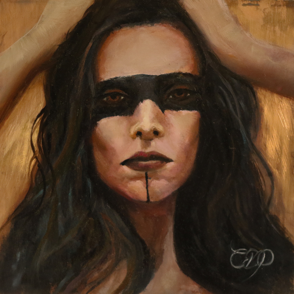 Ohoyo by Connie D Phillips