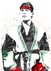 Julio Cesar Chavez