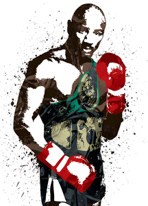 Marvin Hagler