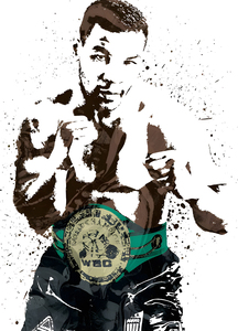 Mike Tyson
