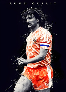Ruud Gullit