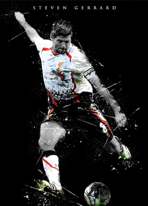 Steven Gerrard