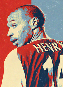 Thierry Henry