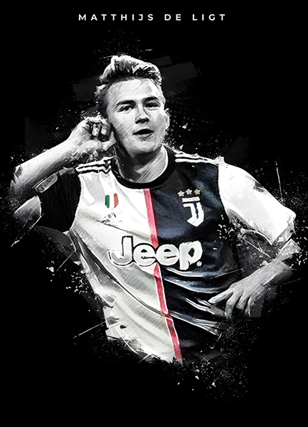 Matthijs De Light Print