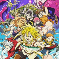 The Seven Deadly Sins