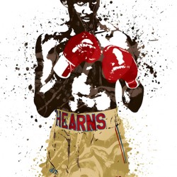 Thomas Hitman Hearns