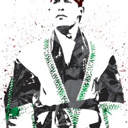 Julio Cesar Chavez