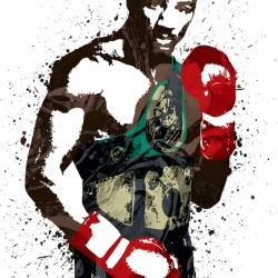 Marvin Hagler
