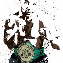 Mike Tyson