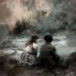 Echoes of Forgotten Days