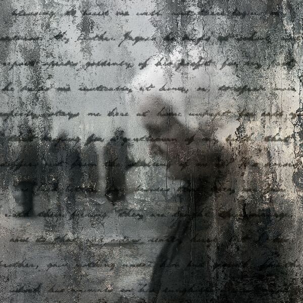 When Memory Rusts Print