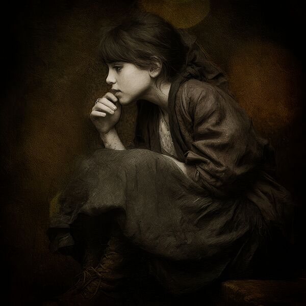 When Questions Pause Imprimer