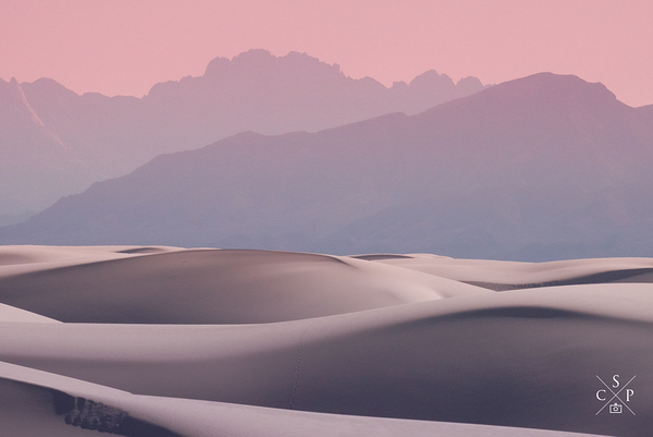 Sojourn  Print