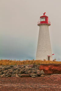 Point Prim Lighthouse