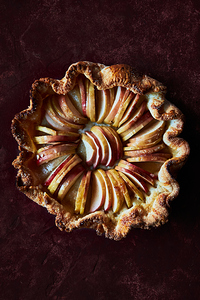 Apple pie