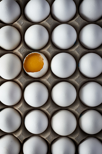 Eggs
