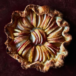 Apple pie