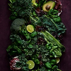 Green arrangement