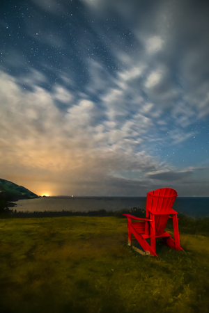 Night_Time_at_Cap_Rouge