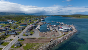 Cheticamp_Aerial