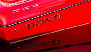 Donzi