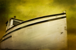 Old Boat