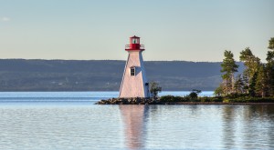 Baddeck Lighthouse