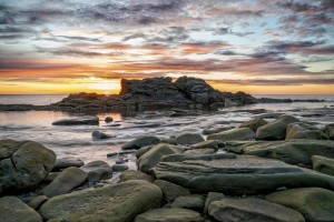 The Big Rock