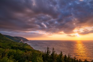 The Endless Sun