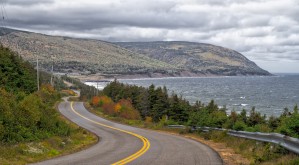 Long and Winding Road