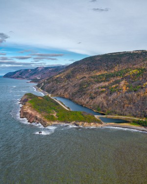 Cabot Trail