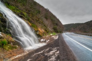 Niagara on the French - CBHNP
