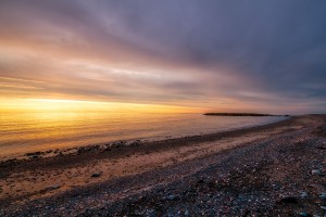 Glowing at la Bloc - CBHNP