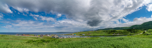 Grand Etang Harbour